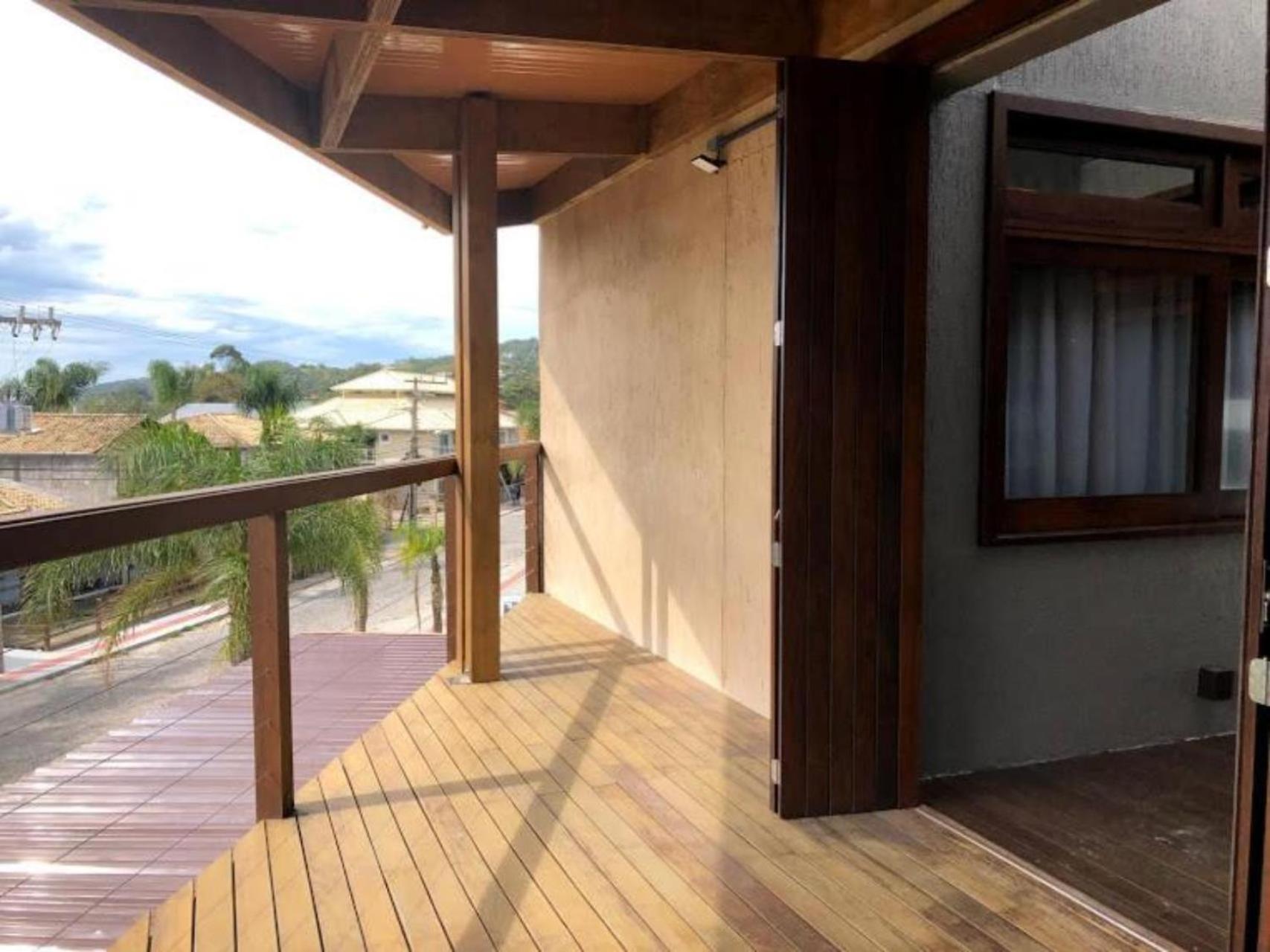 Pitaya Apart Hotel Garopaba Habitación foto